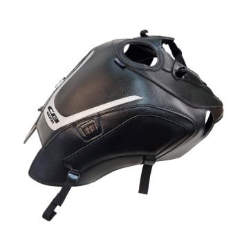 ΚΑΛΥΜΜΑ BAGSTER HONDA CBR1000R ΜΑΥΡΟ/DECO ΑΣΗΜΙ (2018-2020)